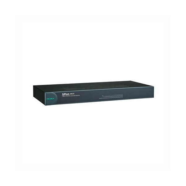16Port Usb-To-Serial Hub, Rs-232/422/485